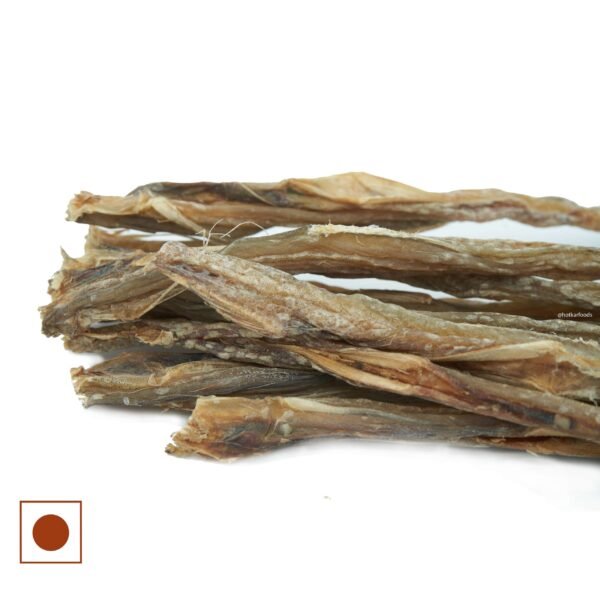 Bombay Duck (Bombil)