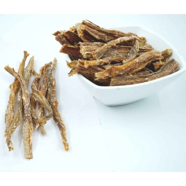 Hotkar Bombay Duck Fish