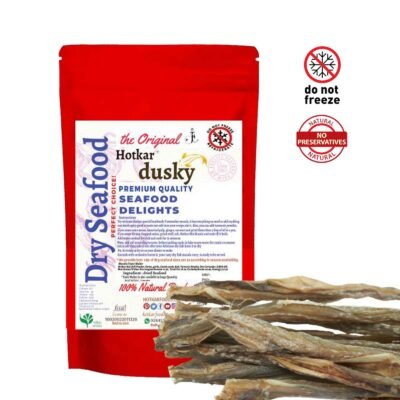 Hotkar Bombay Duck Fish