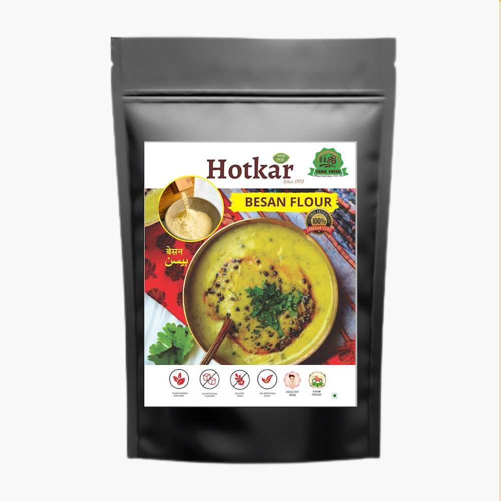 Hotkar Besan
