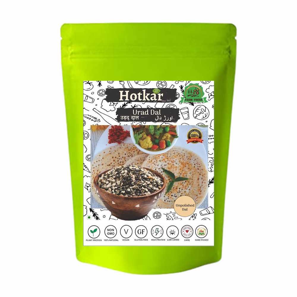 Hotkar Urad Dal