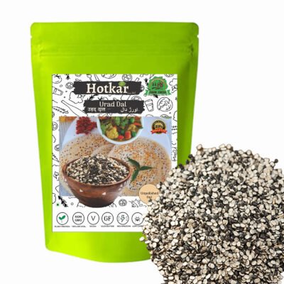 Hotkar Black Urad Dal