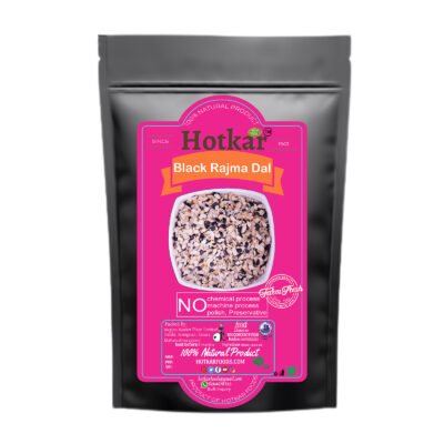 Hotkar Black Rajma Dal