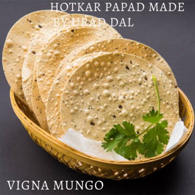 Hotkar Black Urad Dal
