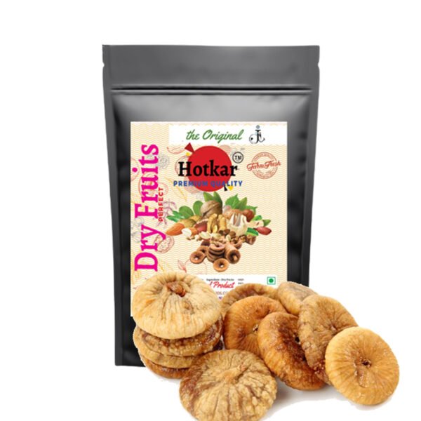 Alternative view of Hotkar Pure Anjeer (Fig)